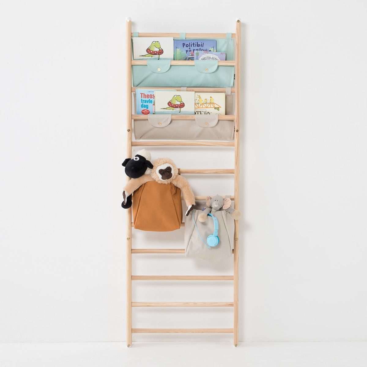 2021 red dot product design award，KAOS Endless，Children's furniture，