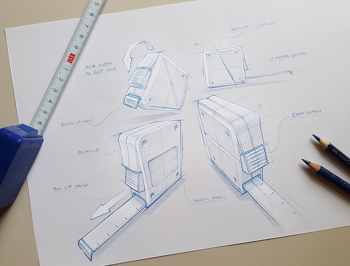 Material performance，Hand drawn，Little picture book of the great God，