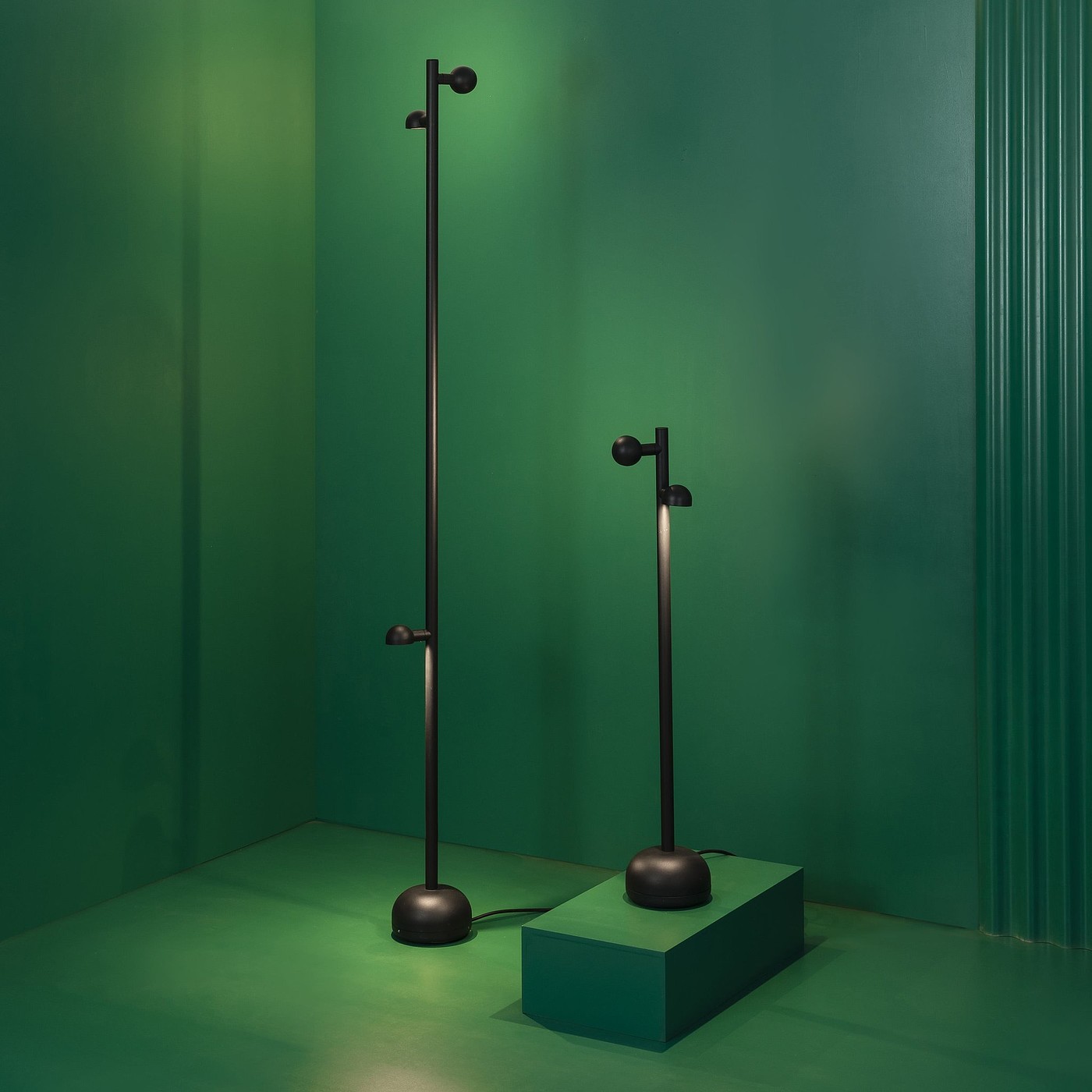2021 red dot product design award，Brot，Lighting，lighting，