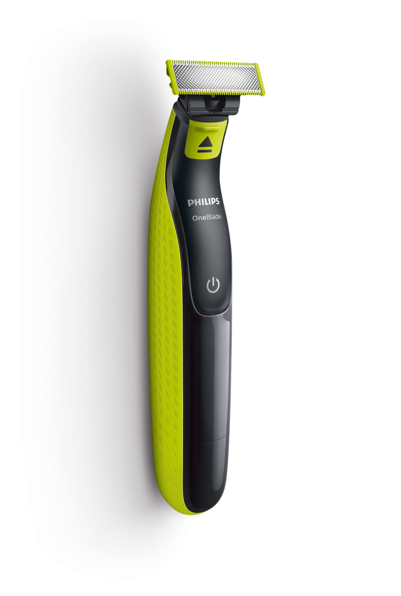 razor，razor，young，innovate，brand，Philips，2016Gooddesign，2016if，2016 red dot，OneBlade，2016marc，