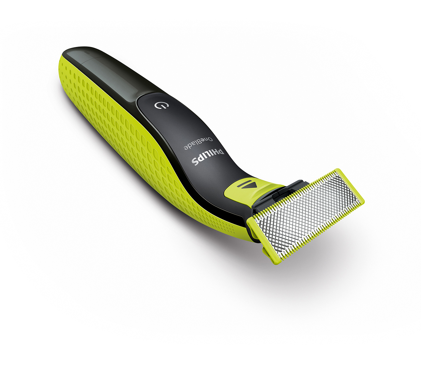 razor，razor，young，innovate，brand，Philips，2016Gooddesign，2016if，2016 red dot，OneBlade，2016marc，