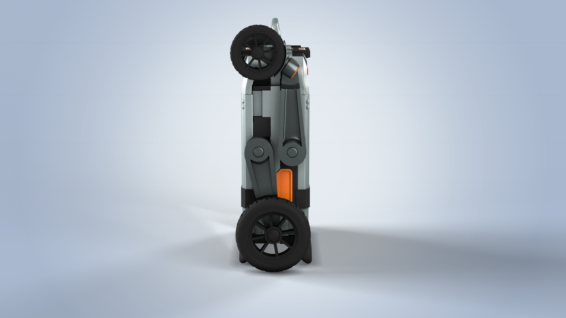 convenient，multi-function，Foldable，Convenient storage，Wagon，Tool car，