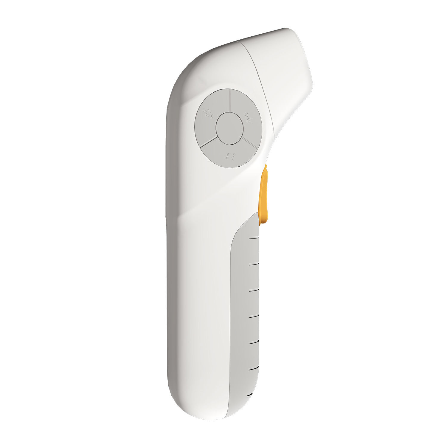2021 red dot product design award，PIGGY，infrared，thermodetector，Ear temperature gun，thermometer，