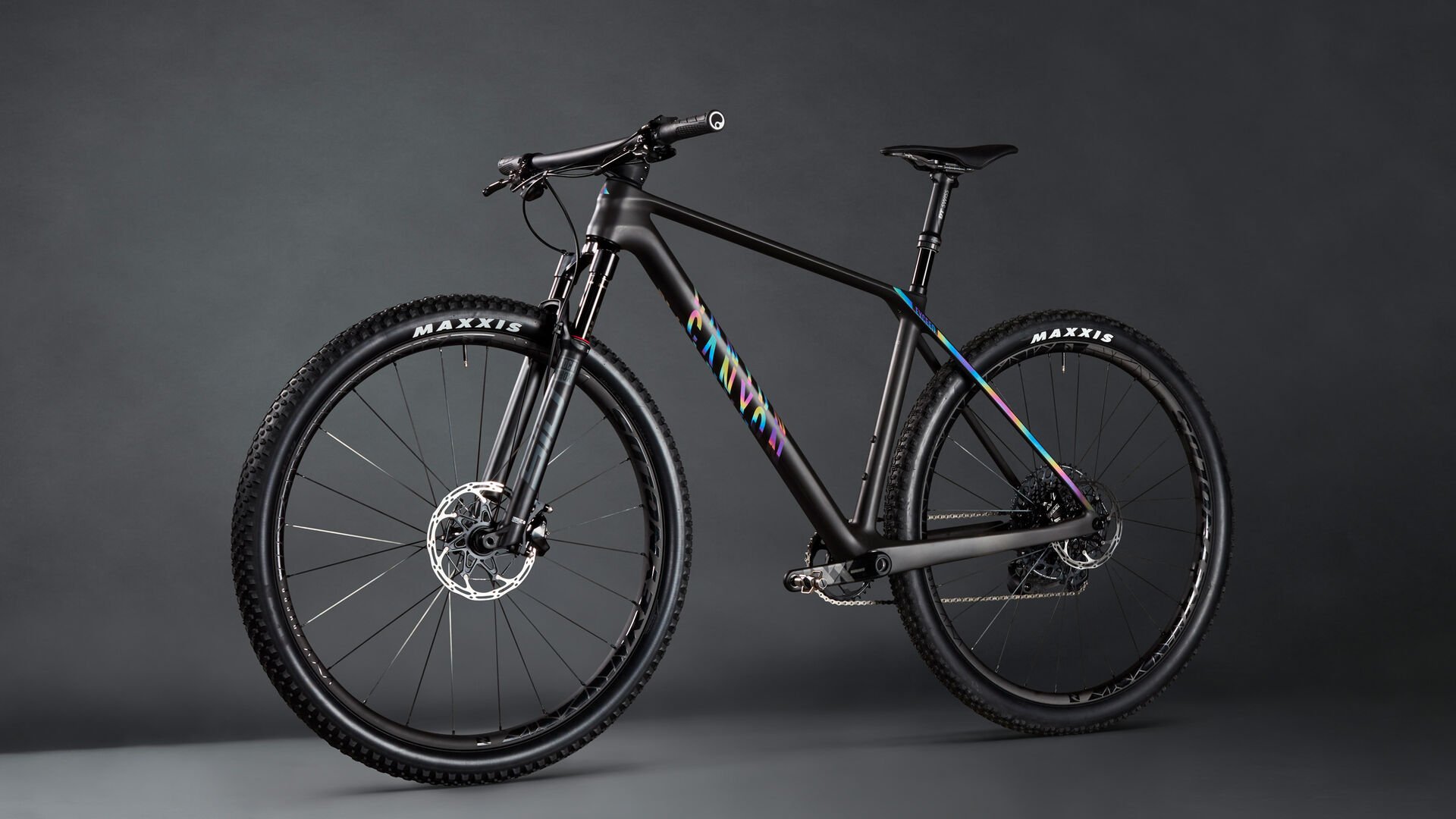 Exceed CFR，Mountain Bike，vehicle，2021 red dot product design award，