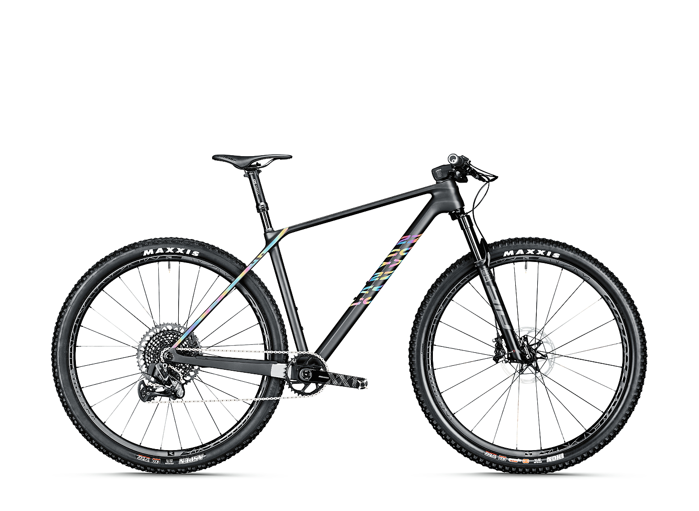 Exceed CFR，Mountain Bike，vehicle，2021 red dot product design award，