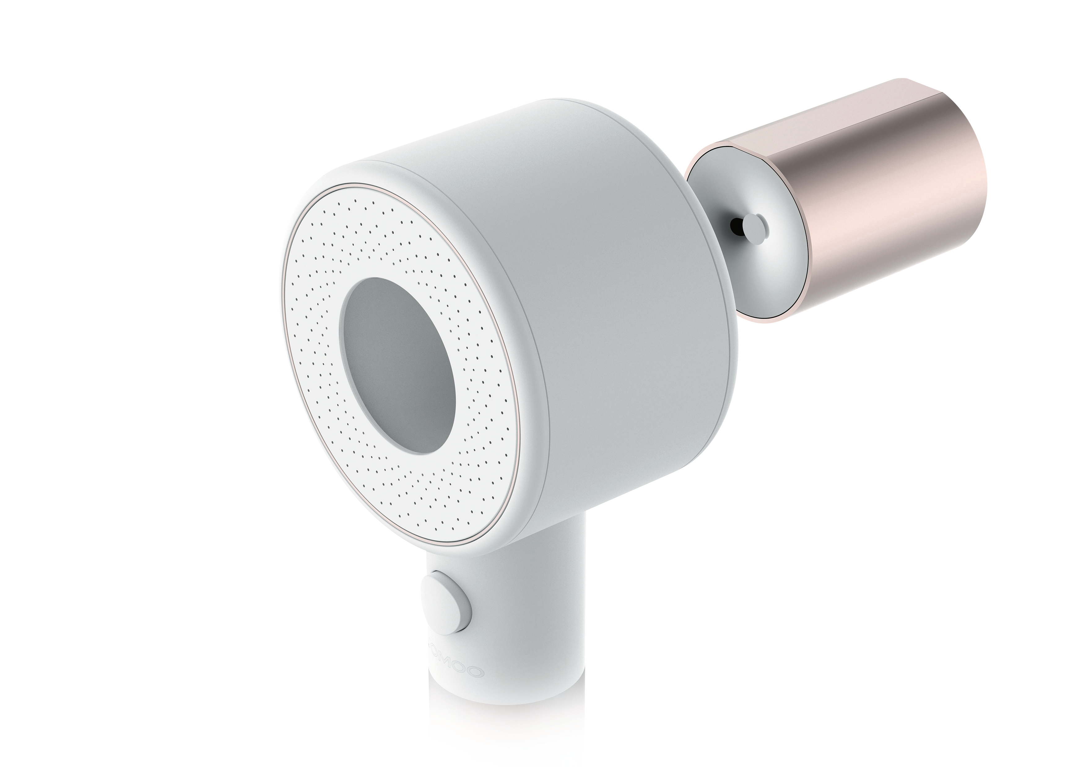 i ON-nano，Shower，Sanitary ware，2021 red dot product design award，