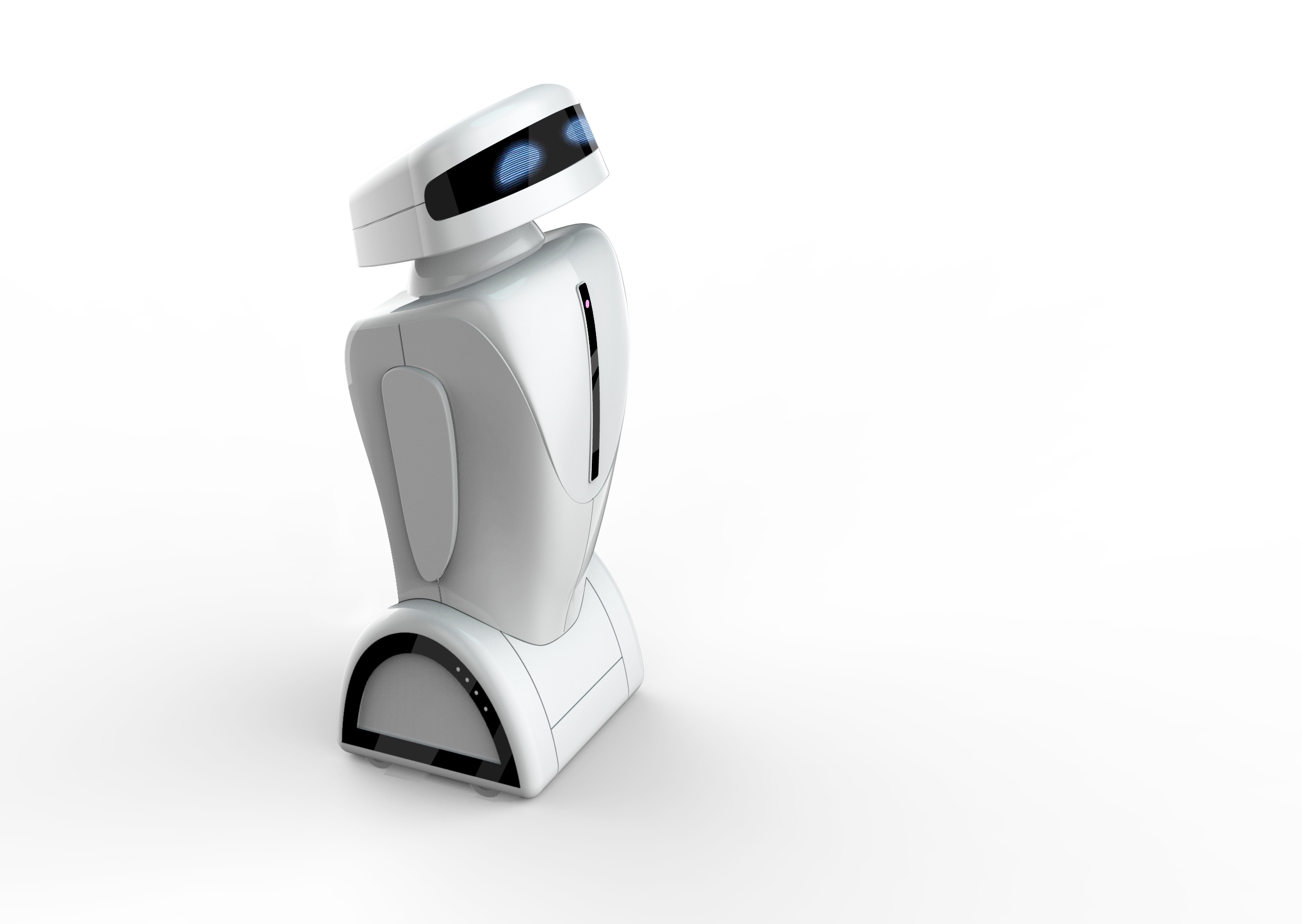 robot，intelligence，