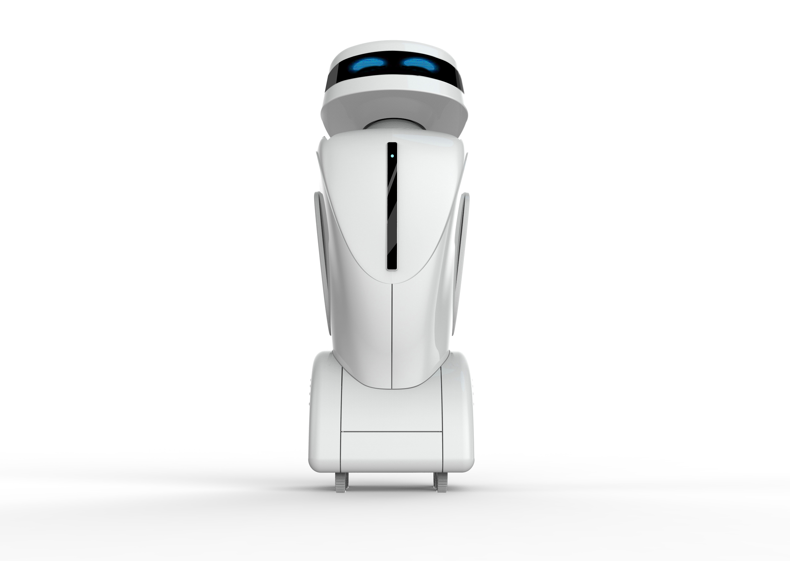 robot，intelligence，