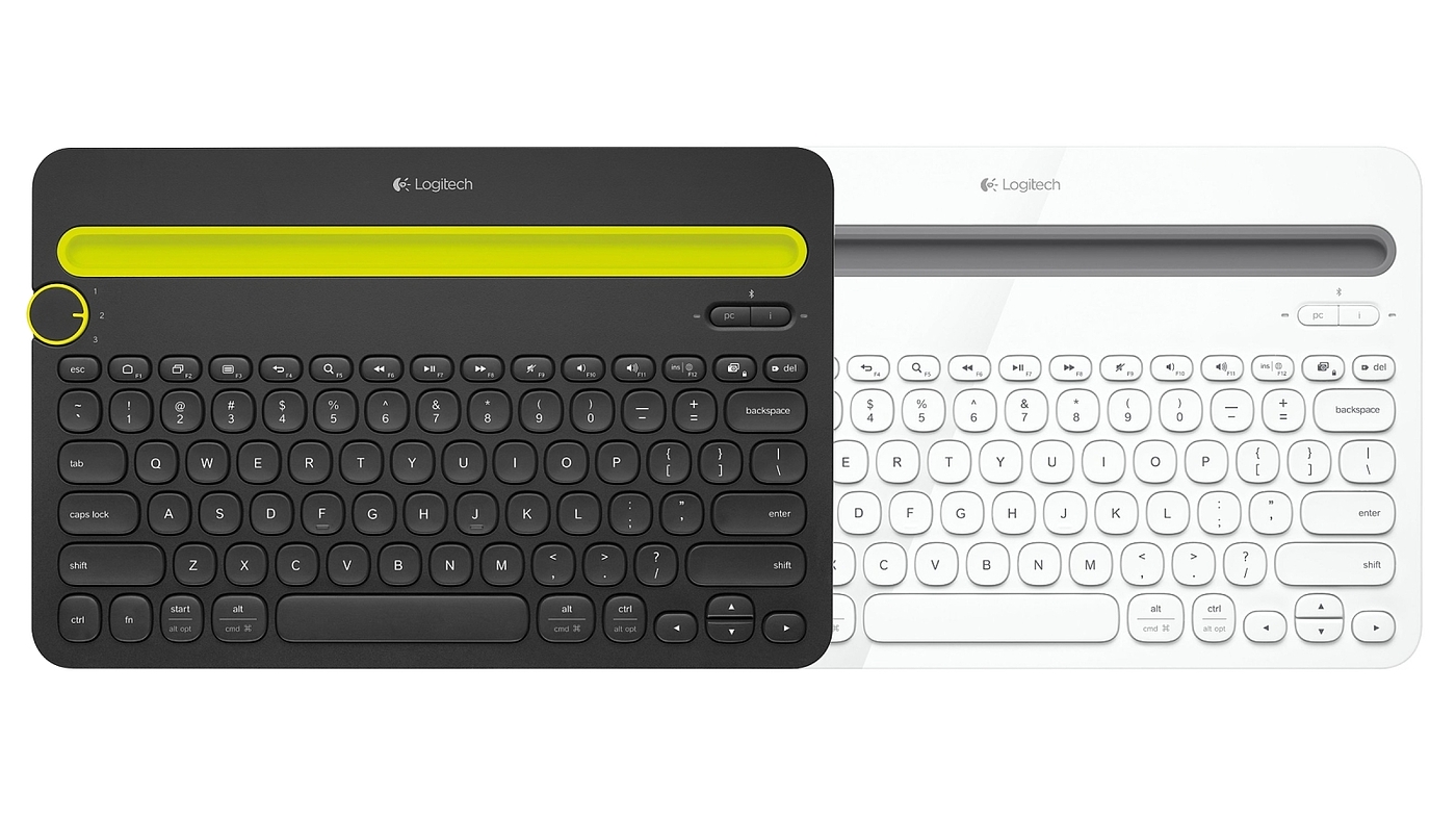2015 red dot，2016if，2015CES，Logitech，keyboard，Design team，