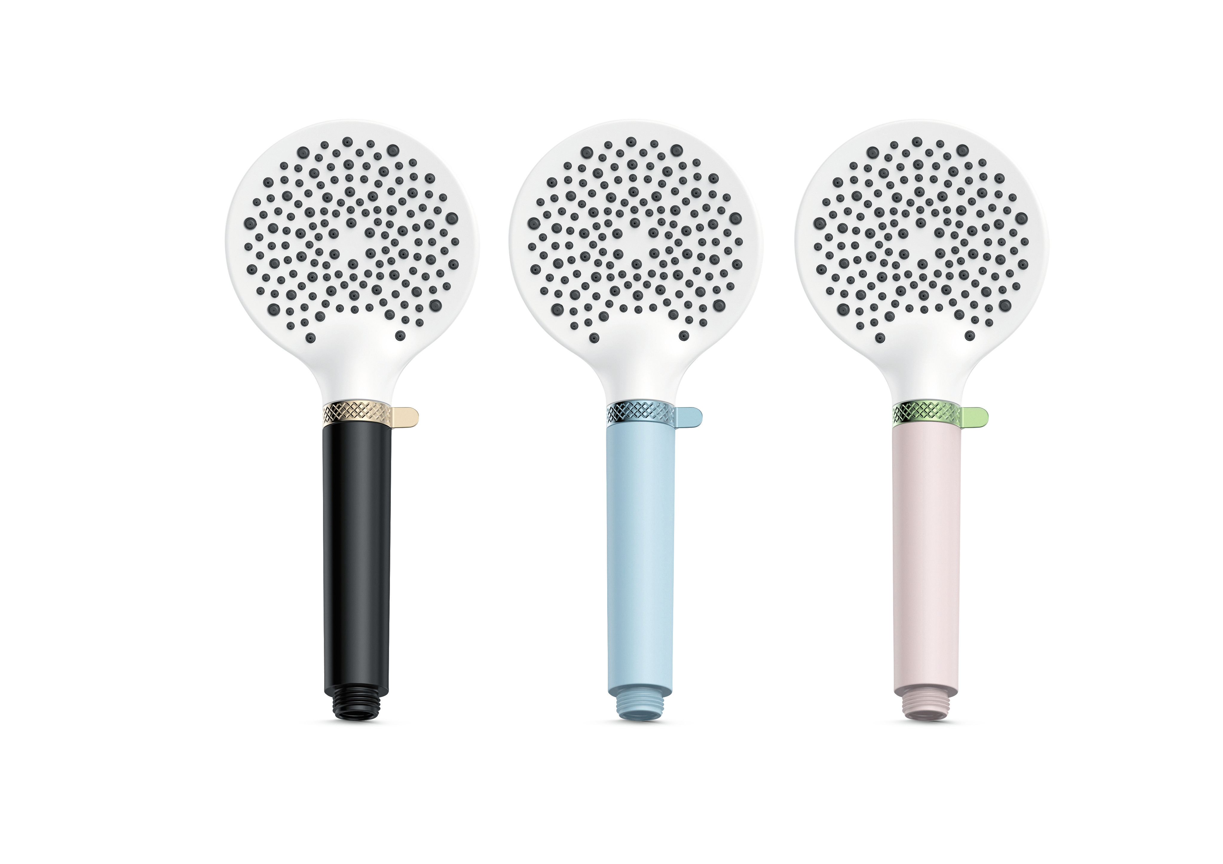 Shower，Hand Shower，Sanitary ware，2021 red dot product design award，