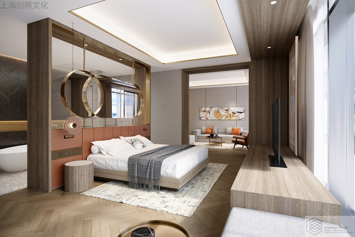 indoor，design sketch，home decoration design，a living room，restaurant，Study，kitchen，bedroom，