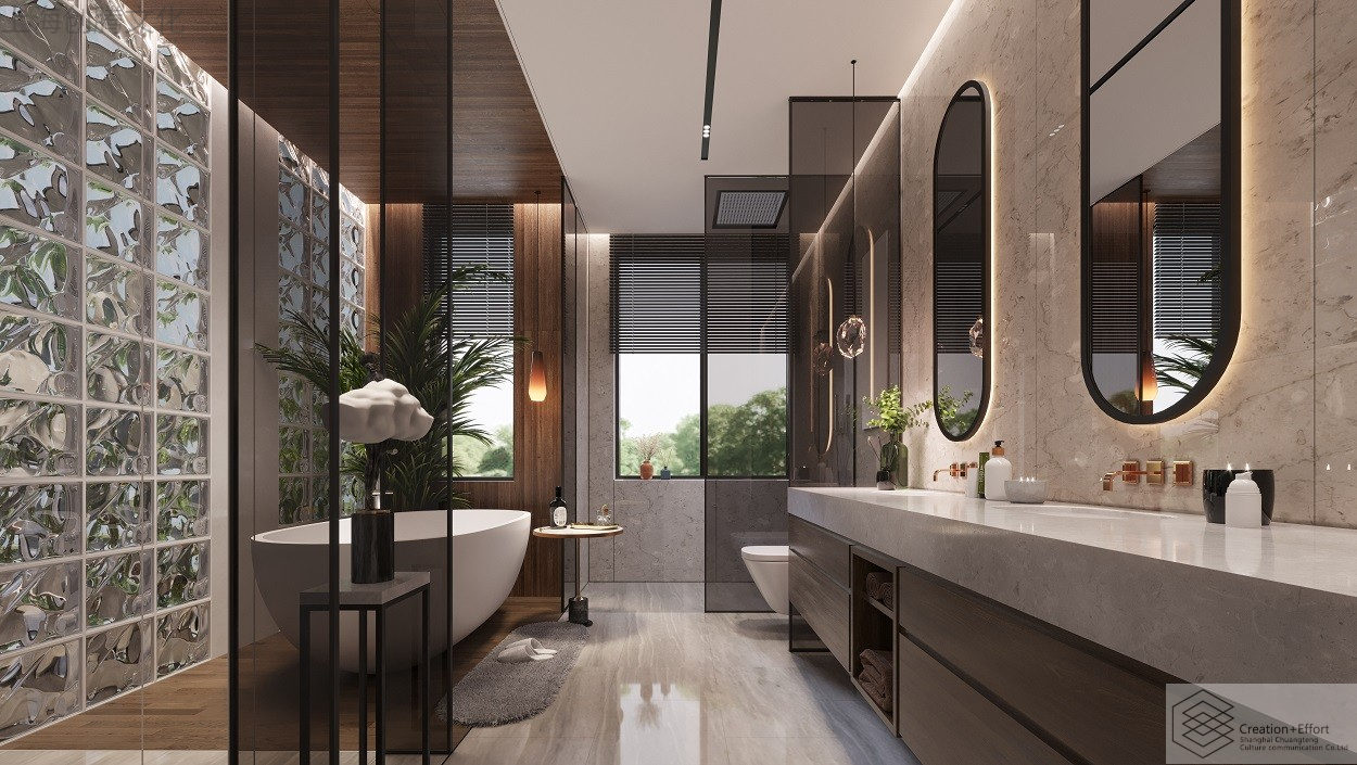 indoor，design sketch，home decoration design，a living room，restaurant，Study，kitchen，bedroom，