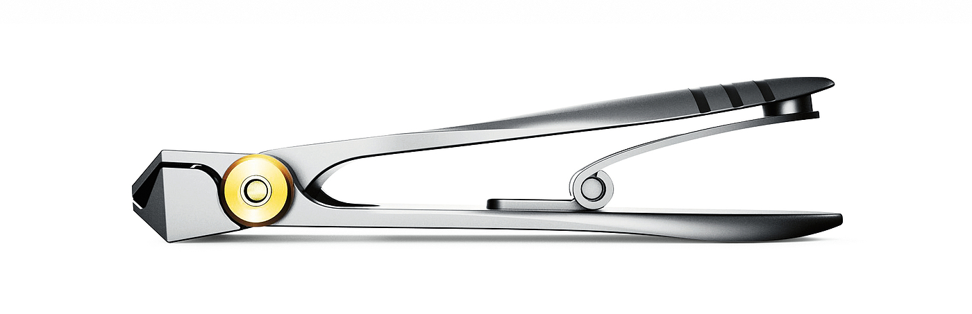 BEE-1，nail clippers，Personal care tools，2021 red dot product design award，