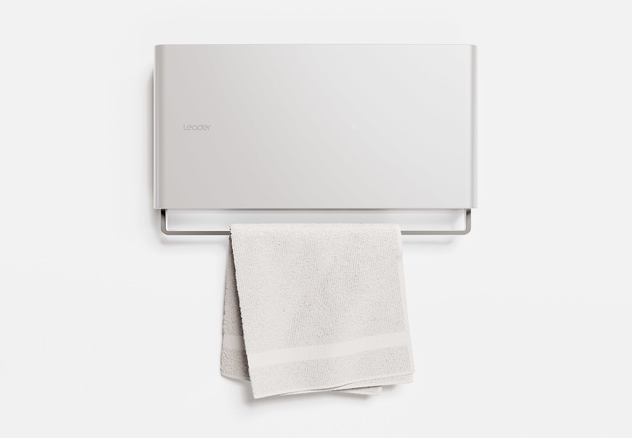 Towel rack，Leader，small home appliances，2021 red dot product design award，