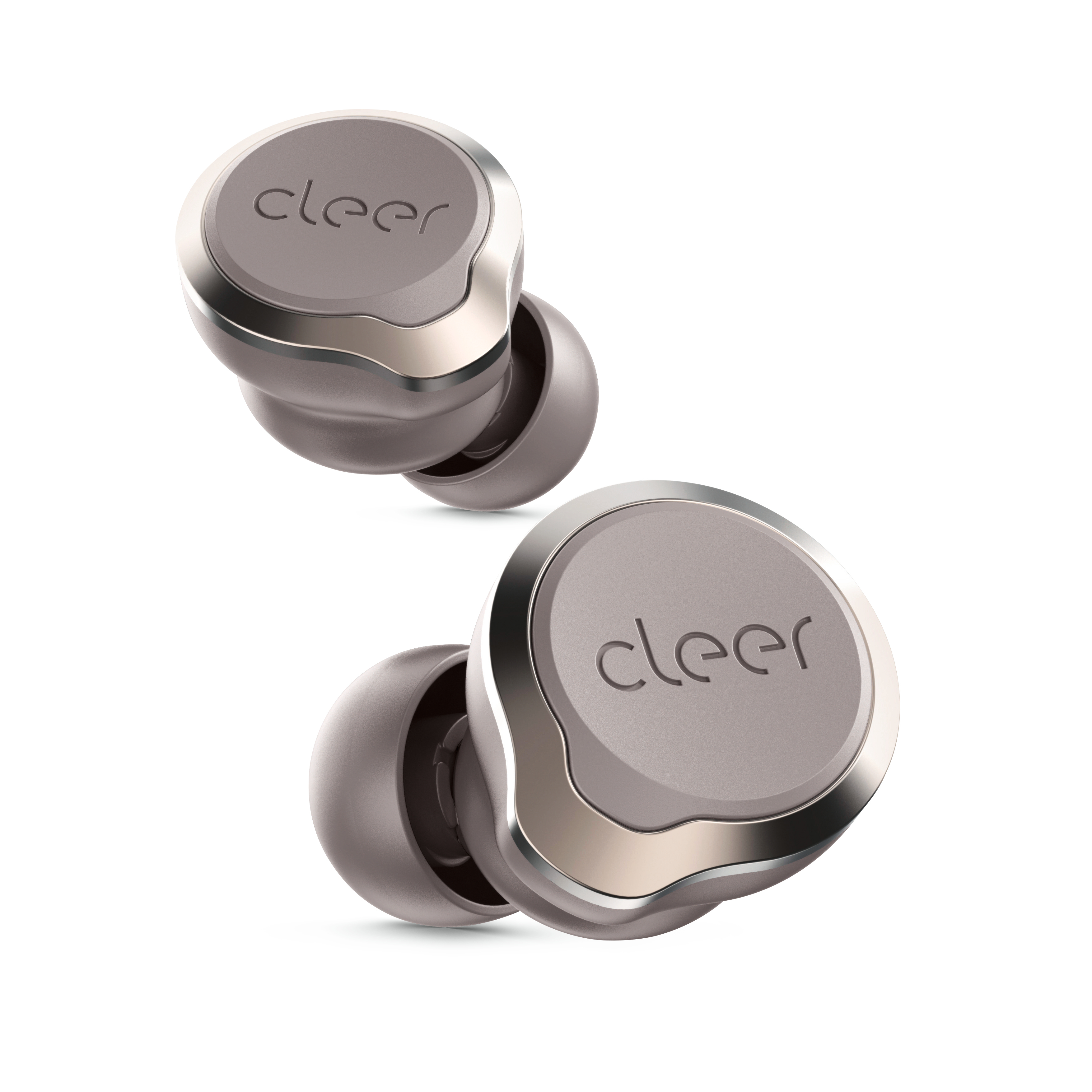 Cleer Ally Plus II，Wireless headset，Digital，2021 red dot product design award，