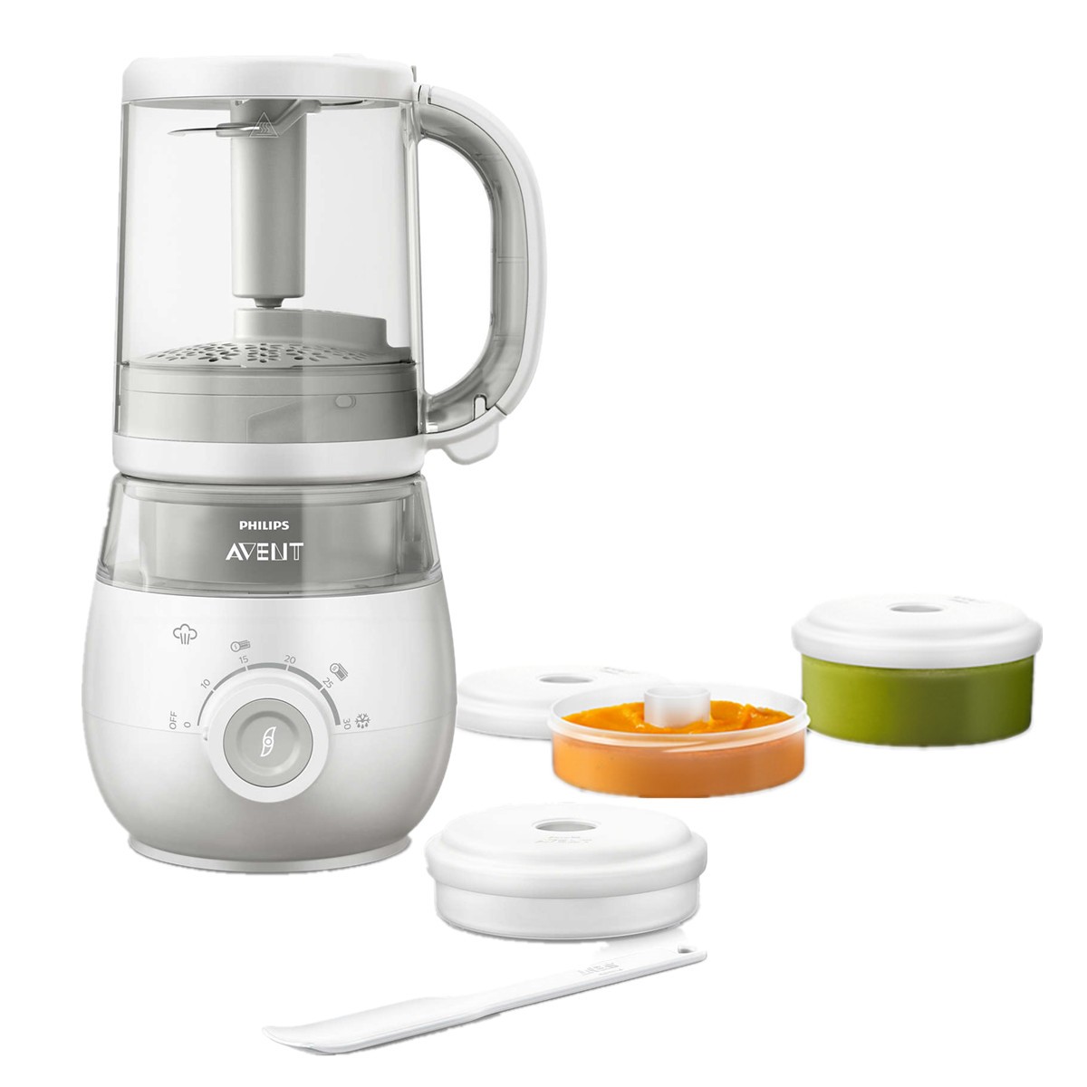 2017 red dot，Philips comes，Children's cooking machine，