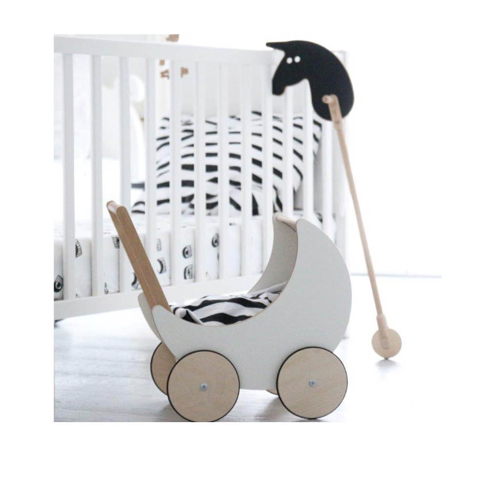 ooh noo Toy Pr，Stroller toys，2017 red dot，