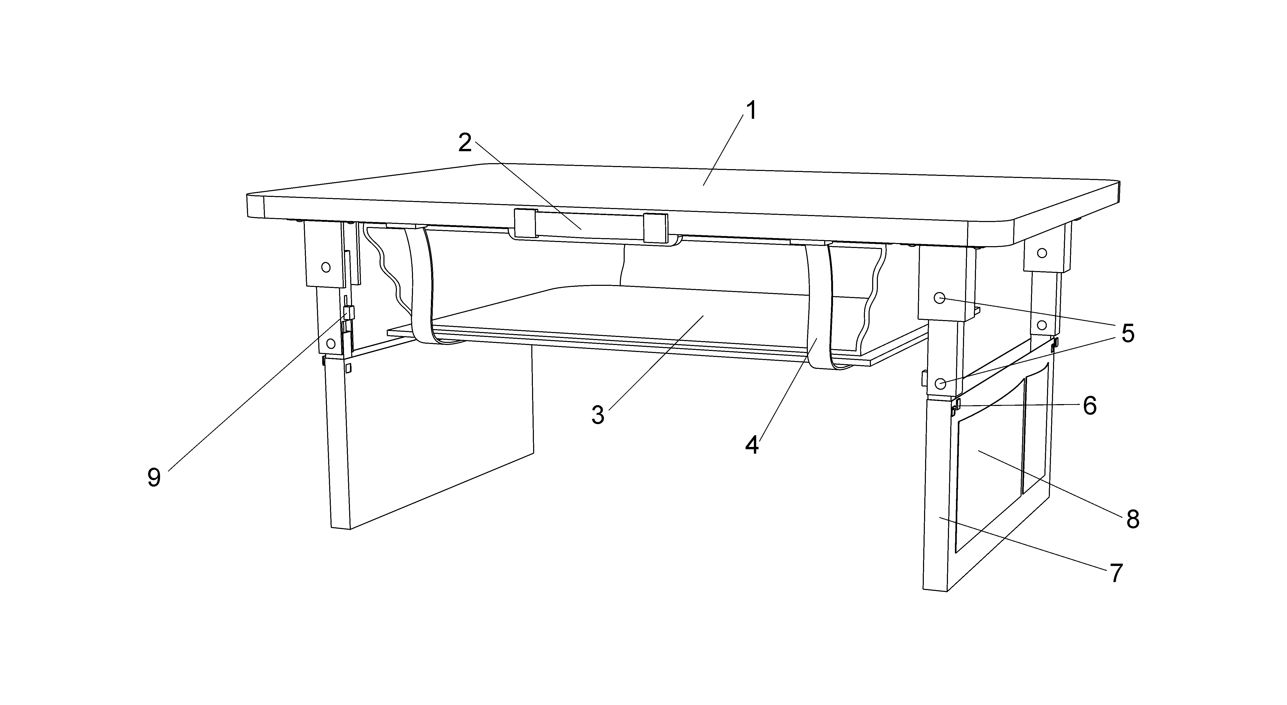 Lazy table，Storage，