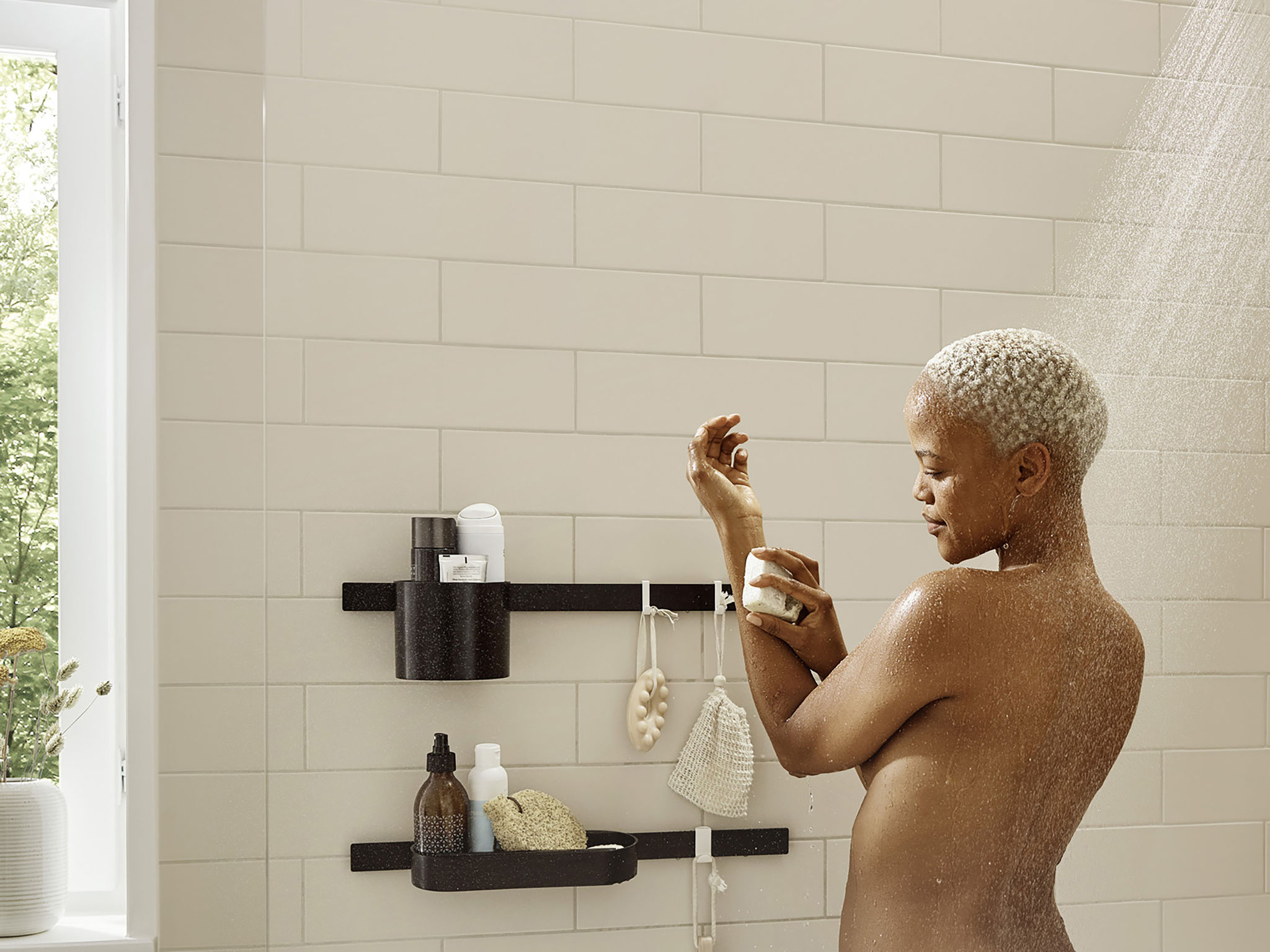 Sanitary ware，WallStoris，Bathroom accessories，2021 red dot product design award，