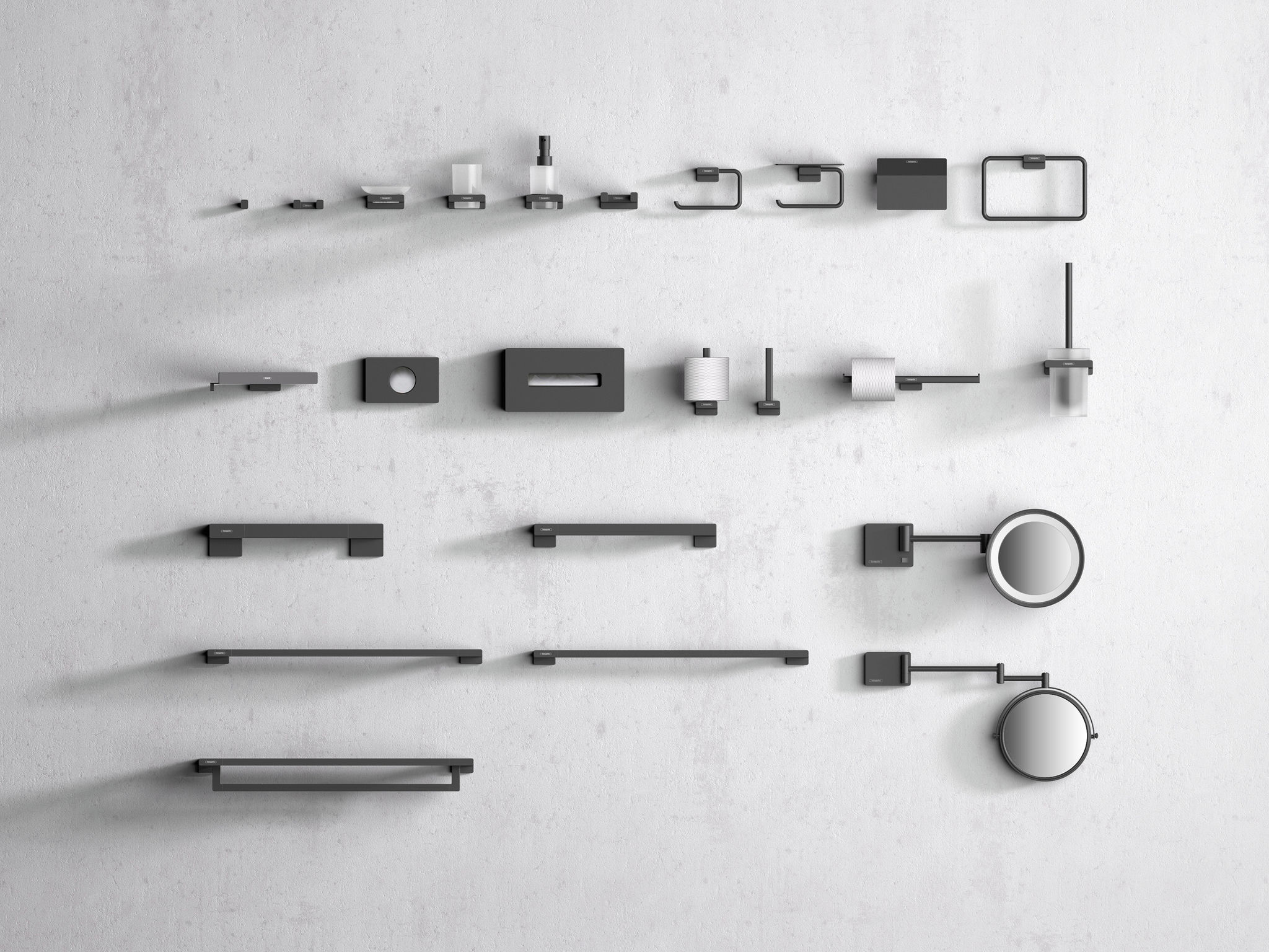 AddStoris，Sanitary ware，Bathroom accessories，2021 red dot product design award，