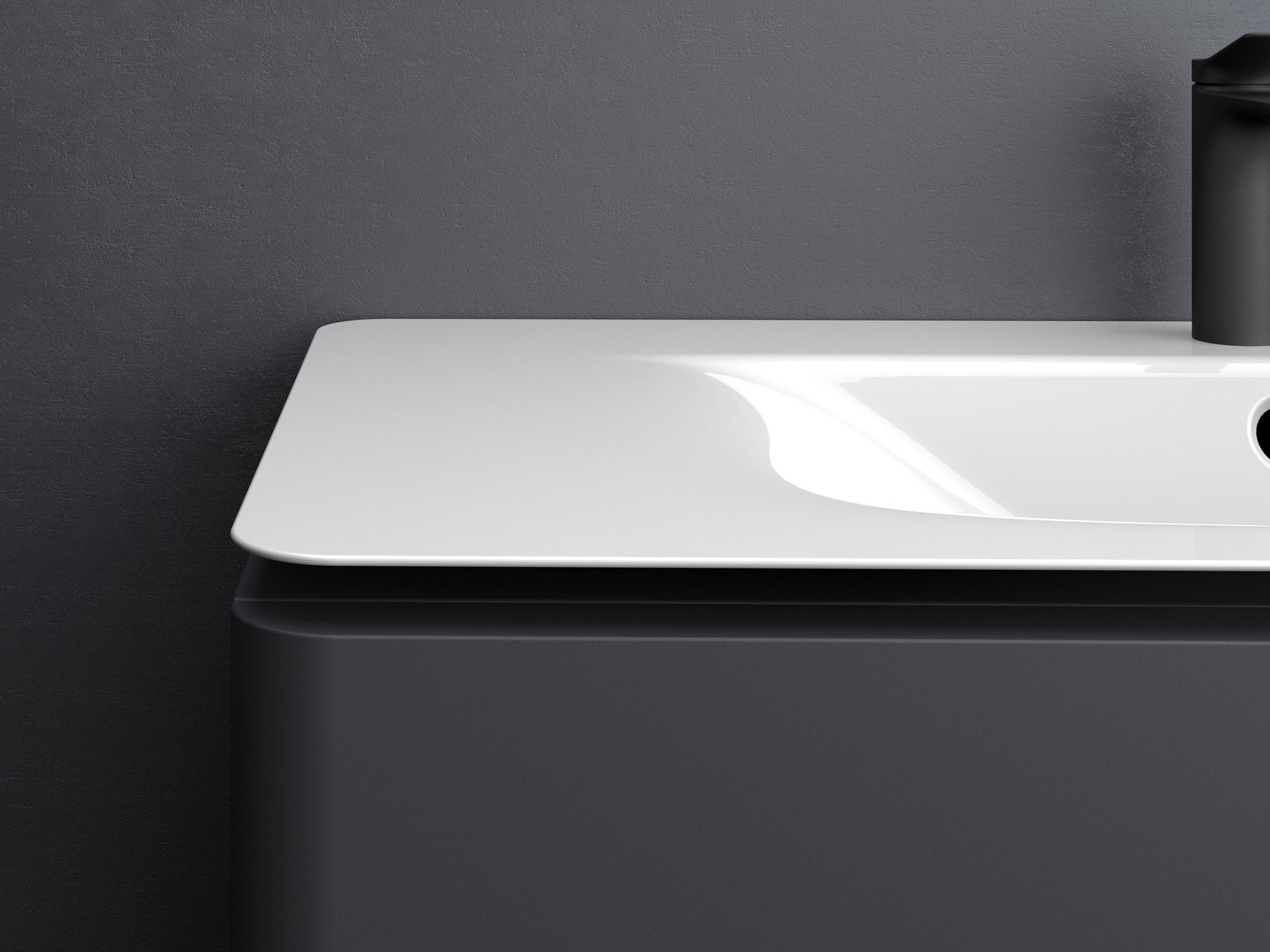 MoonWake，Bathroom basin，Sanitary ware，2021 red dot product design award，
