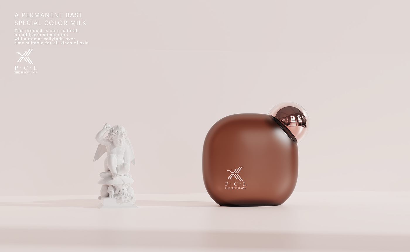 packing design，