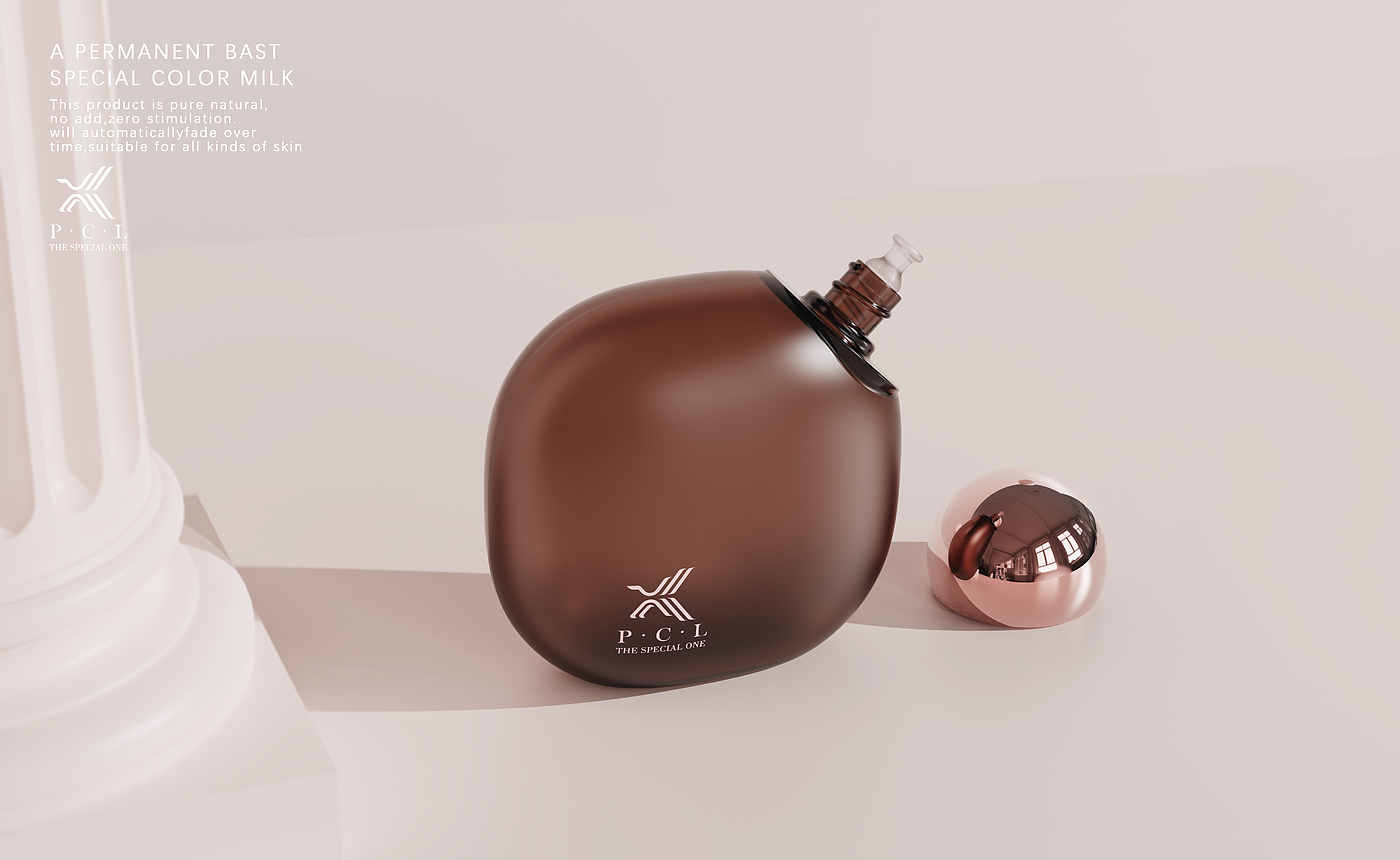 packing design，