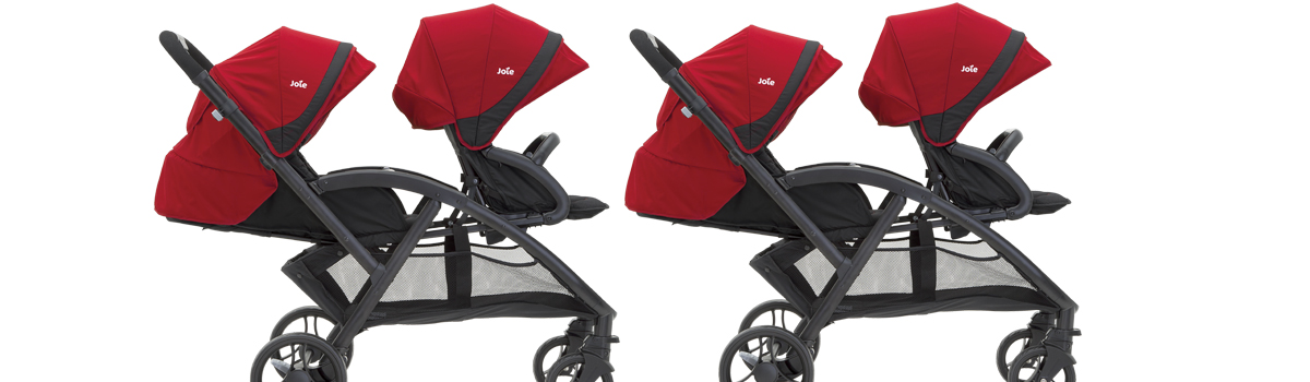 Baby stroller，Children's car，Value ™  Two，2017 red dot，