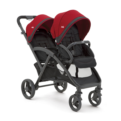 Baby stroller，Children's car，Value ™  Two，2017 red dot，