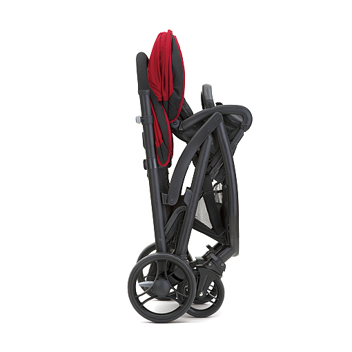 Baby stroller，Children's car，Value ™  Two，2017 red dot，