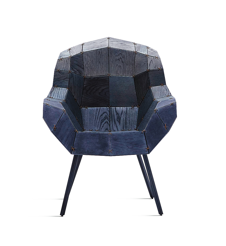 An，chair，furniture，2021 red dot product design award，