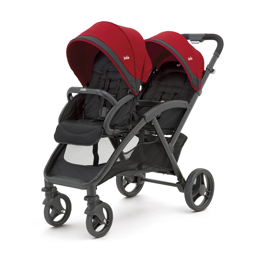 Baby stroller，Children's car，Value ™  Two，2017 red dot，
