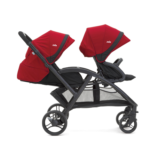 Baby stroller，Children's car，Value ™  Two，2017 red dot，