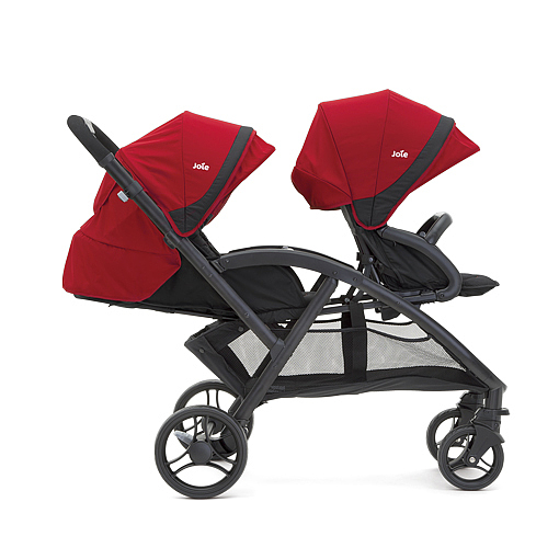 Baby stroller，Children's car，Value ™  Two，2017 red dot，