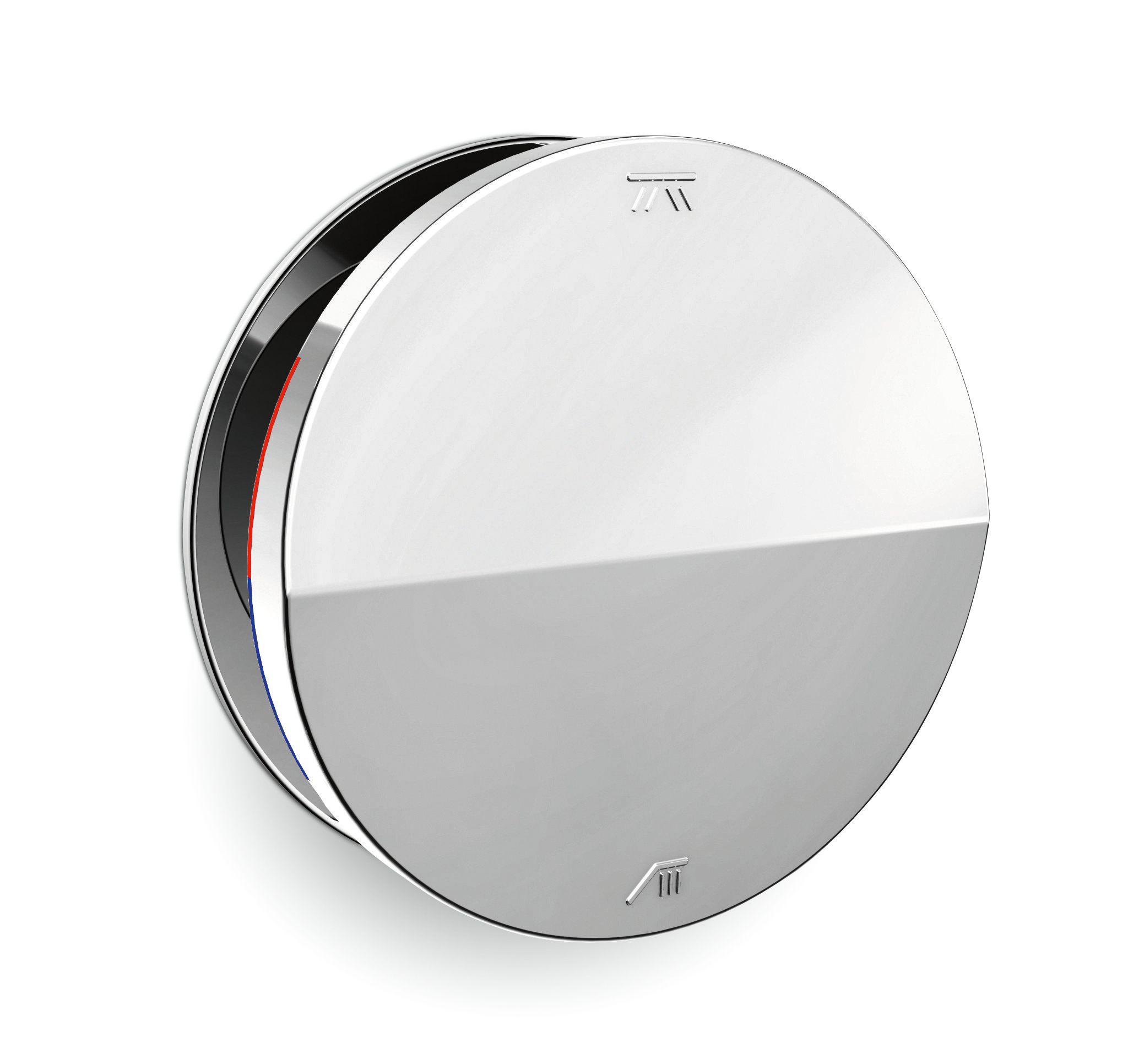 Shower controller，SEESAW，Sanitary ware，2021 red dot product design award，