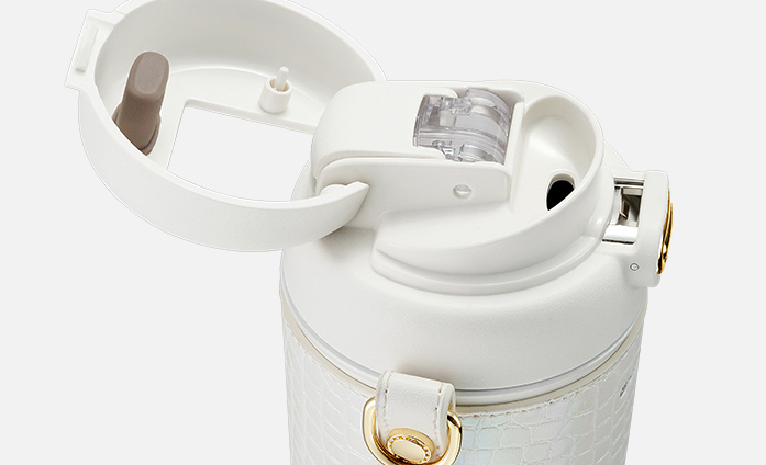 Straw cup，tide，young，fashion，female sex，Sense of accessories，