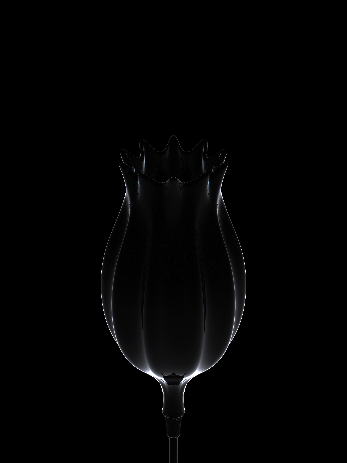 Lamp design，