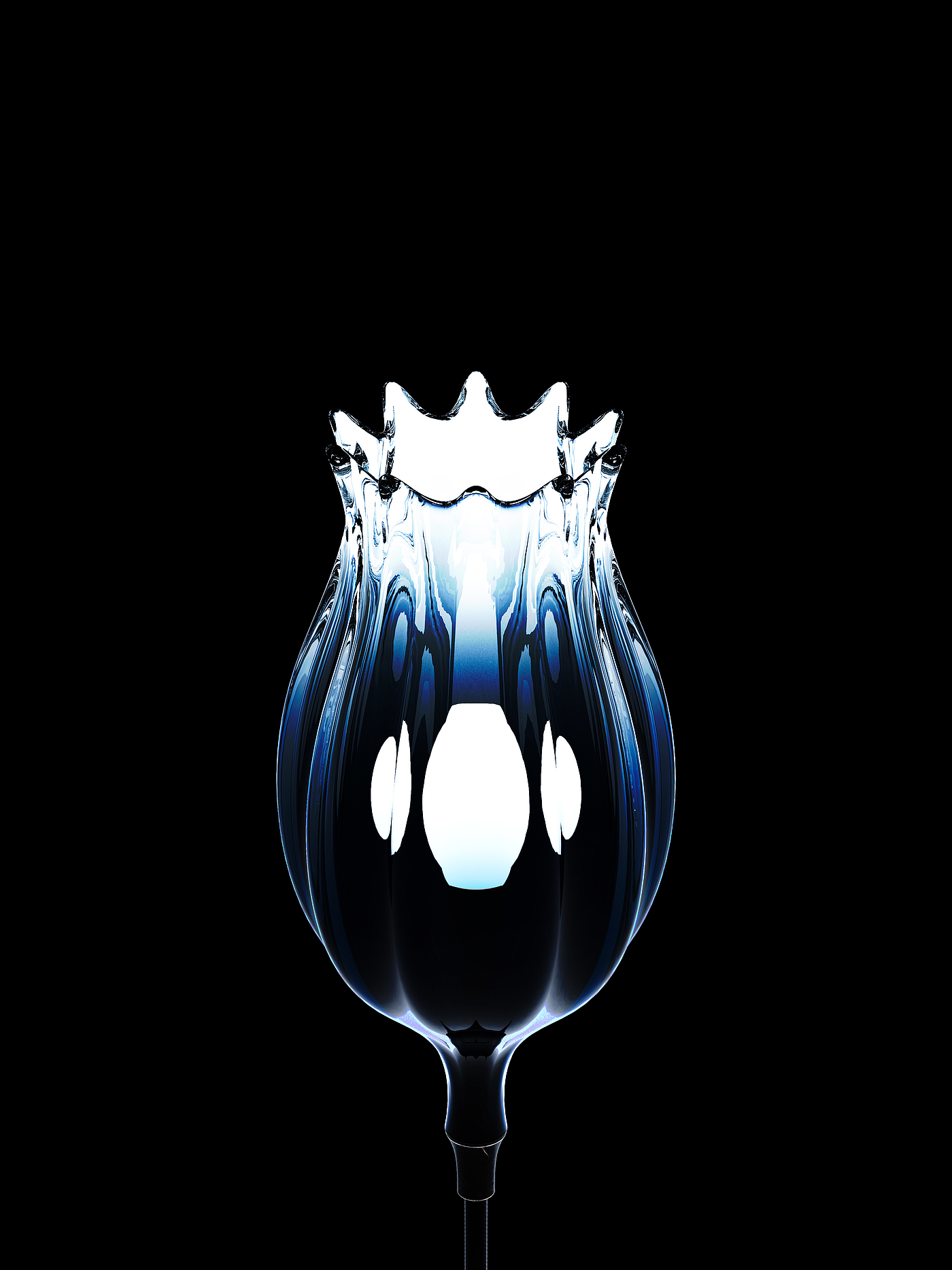 Lamp design，