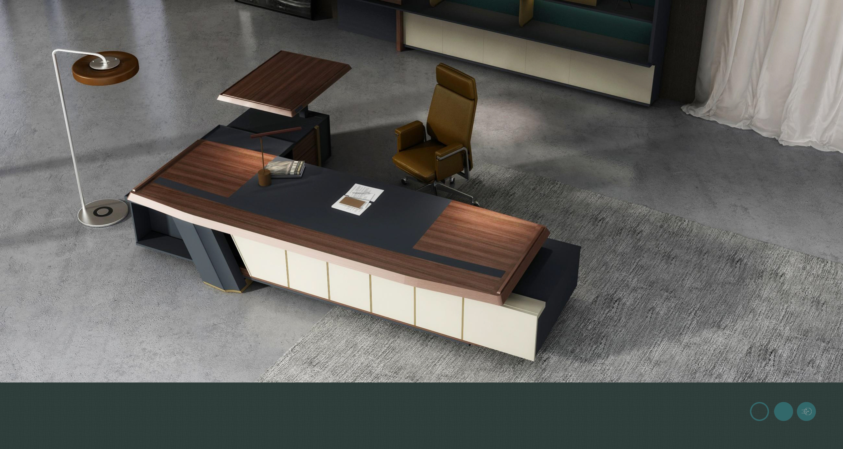 Painting platform，Office furniture ，Modern technology，Office furniture design，