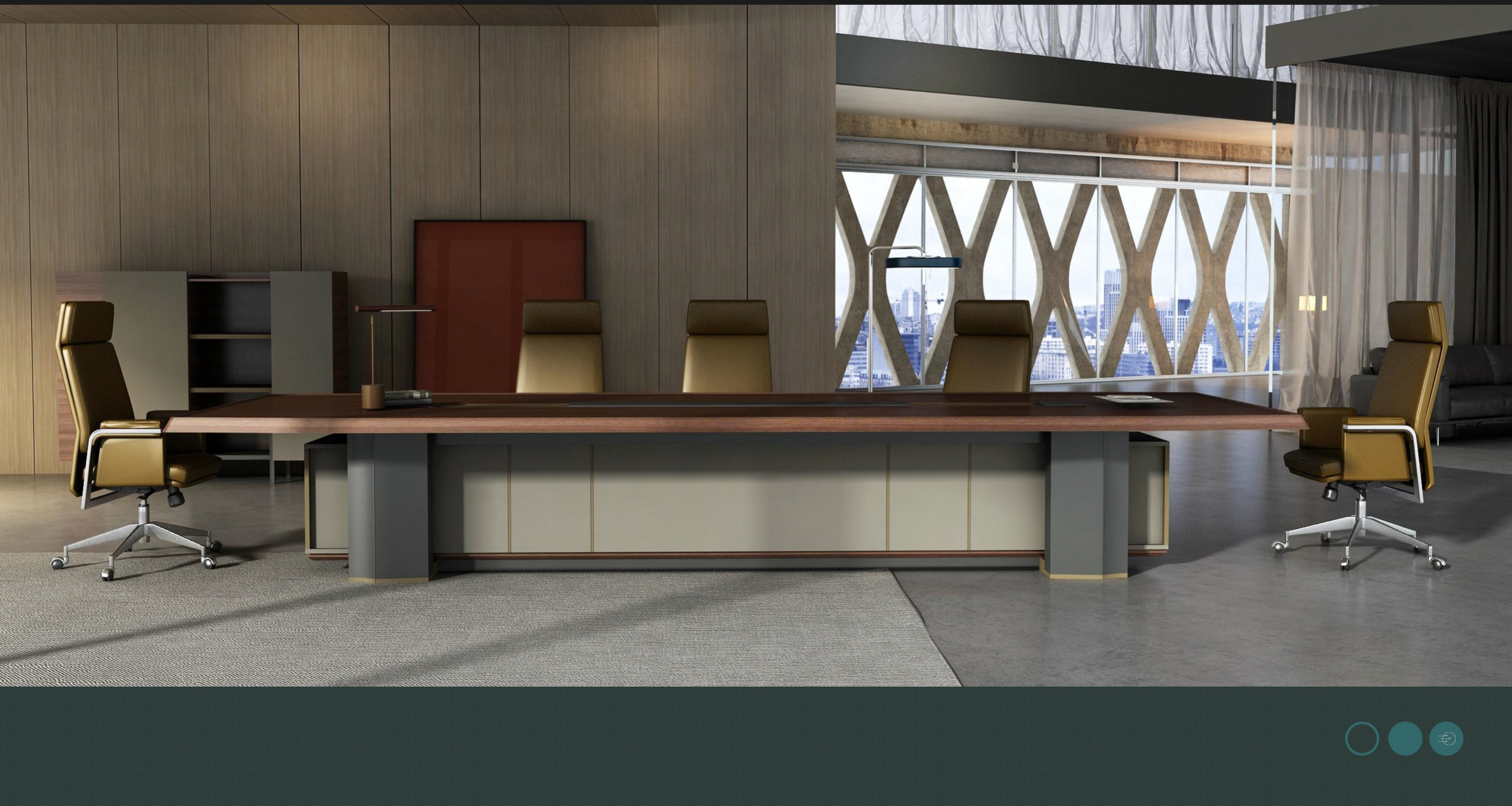 Painting platform，Office furniture ，Modern technology，Office furniture design，