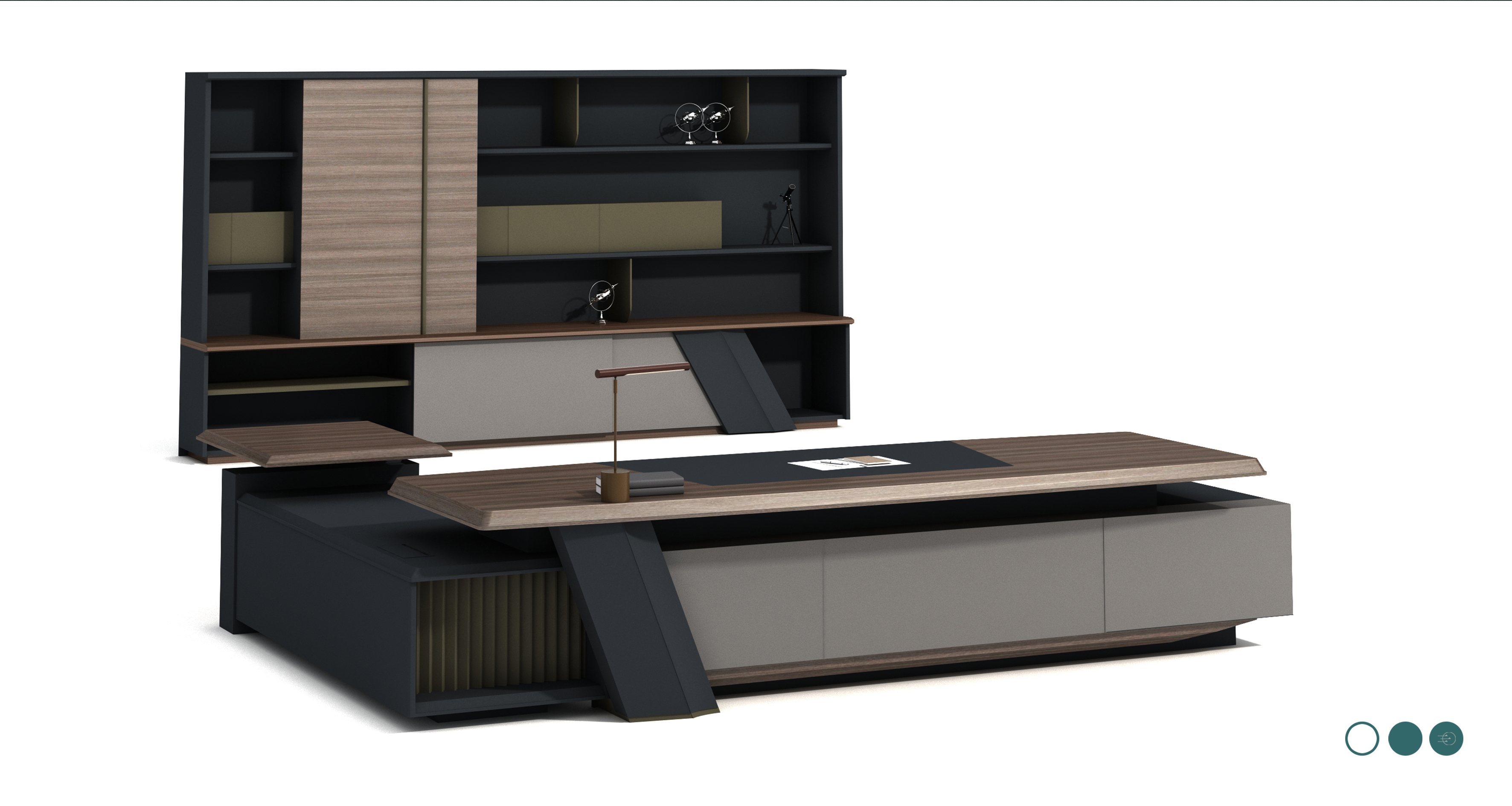 Painting platform，Office furniture ，Modern technology，Office furniture design，