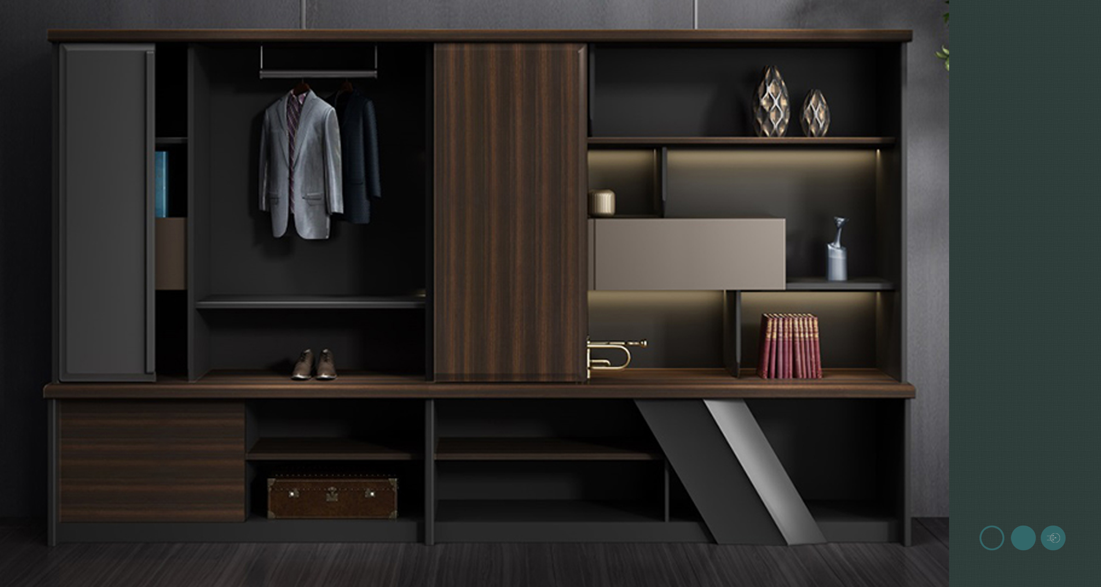 Painting platform，Office furniture ，Modern technology，Office furniture design，