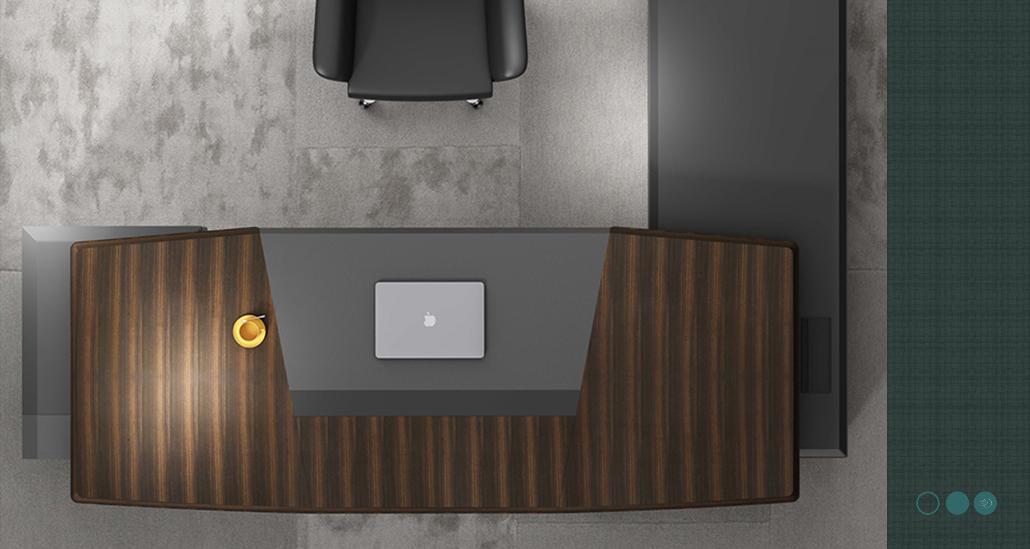 Painting platform，Office furniture ，Modern technology，Office furniture design，