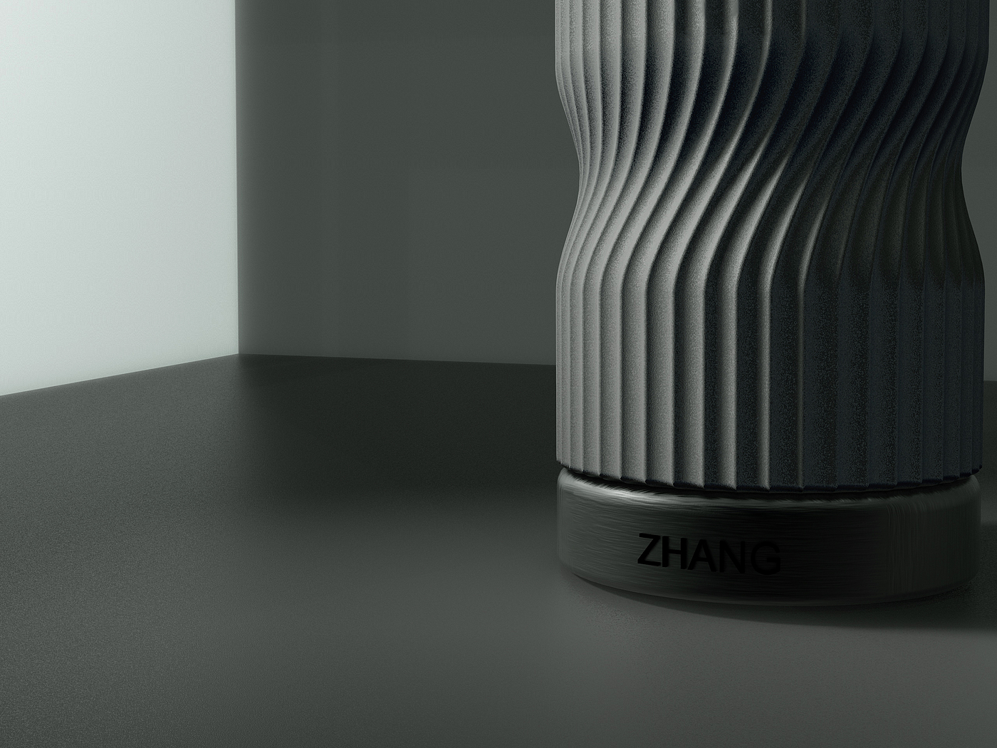 Speaker, texture, practice，