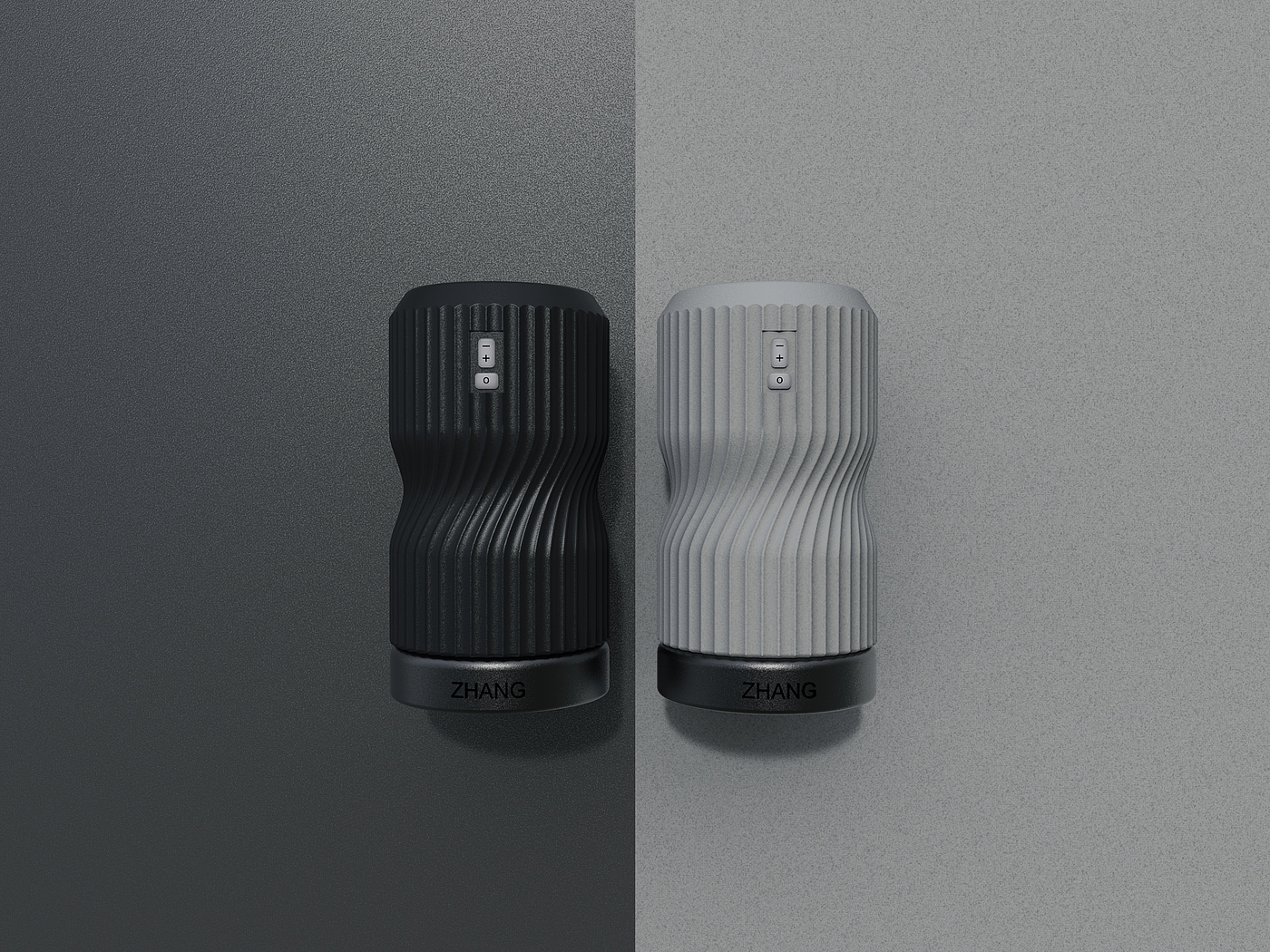 Speaker, texture, practice，