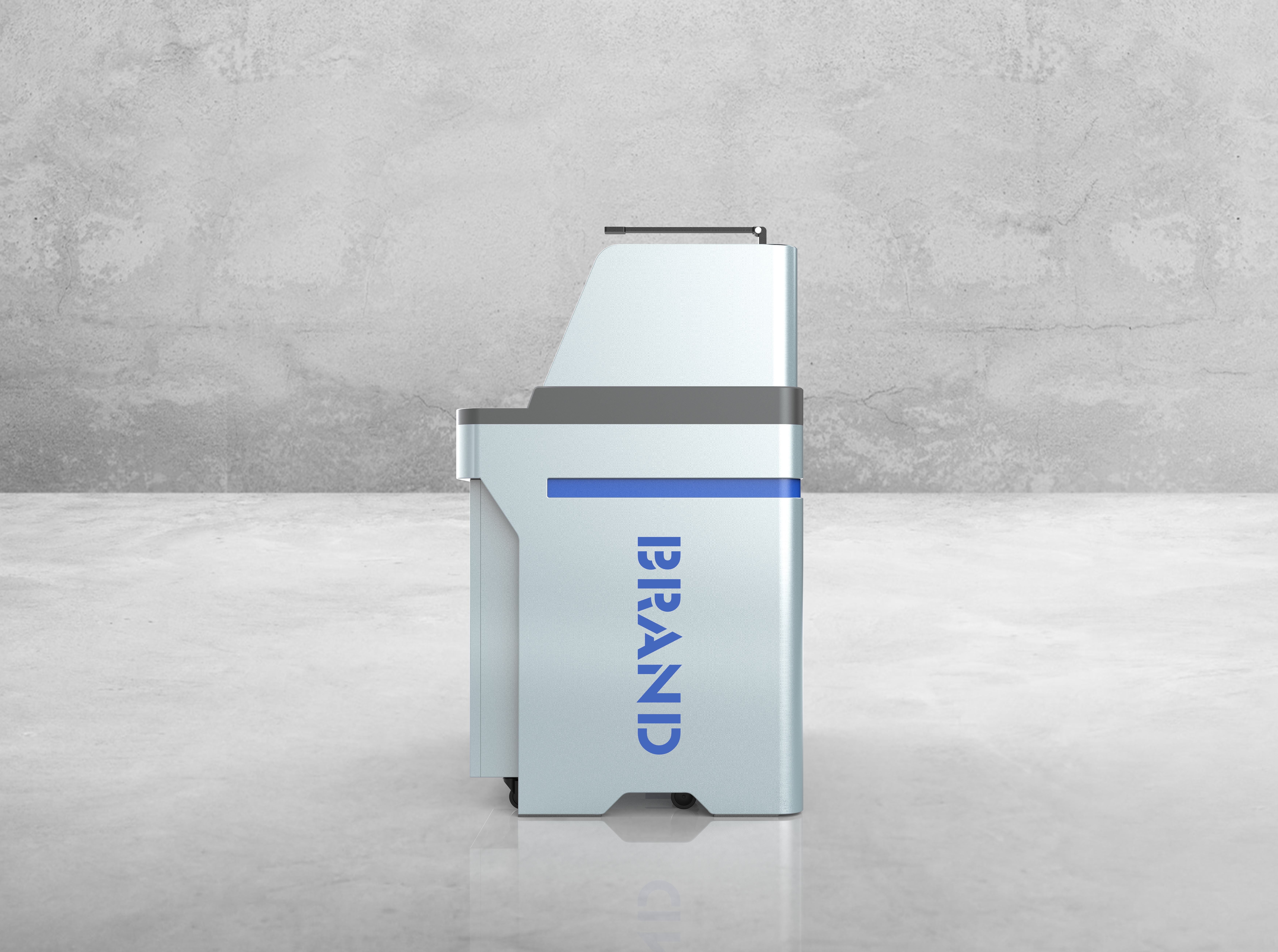 Laboratory desk, liftable，