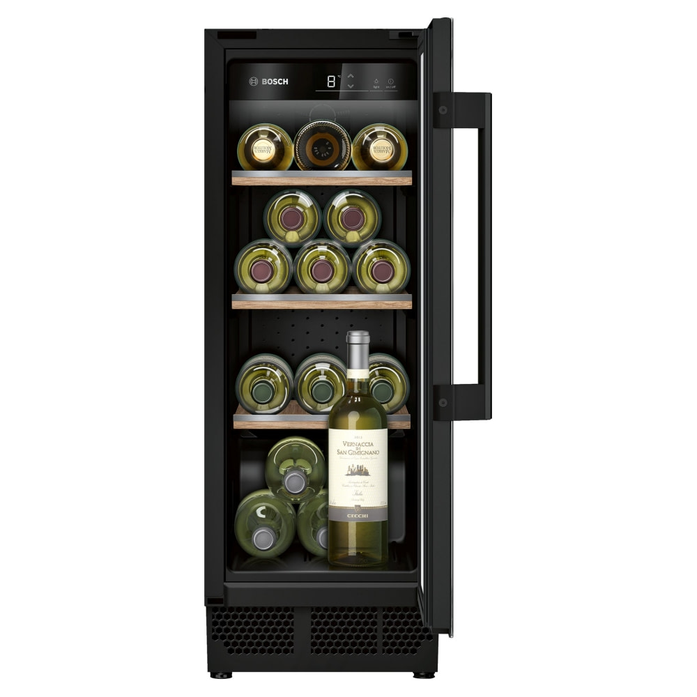 bosch，wine cabinet，Household Electric Appliances，2021 red dot product design award，