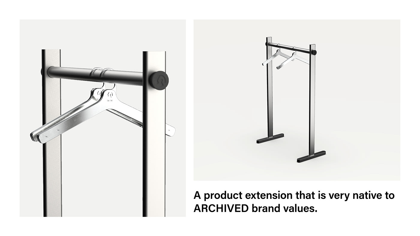 rescue，respirator，coat hanger，