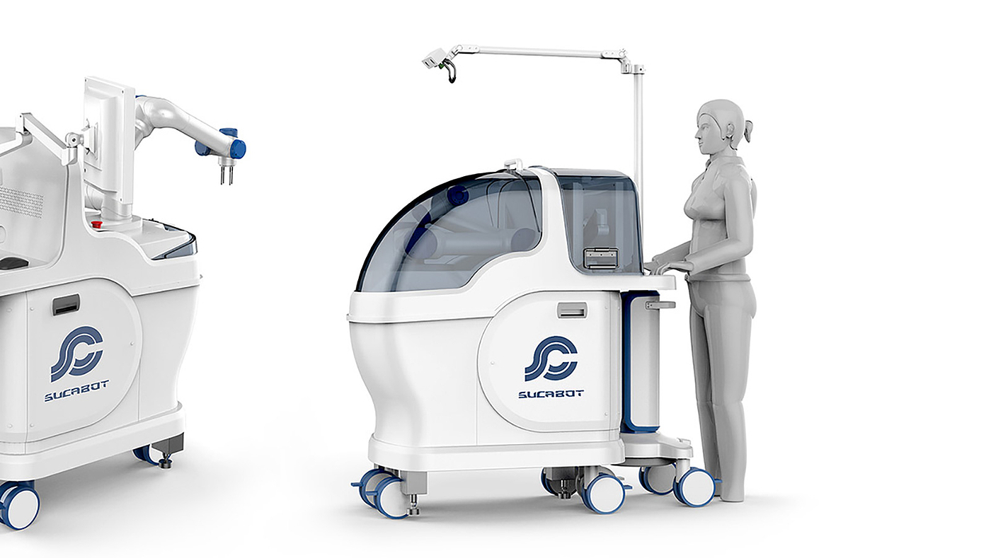 Medical device design，Medical product design，Product appearance design，product design，