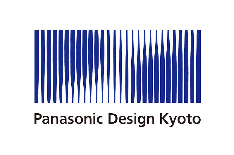 identification，line，panasonic，logo ，